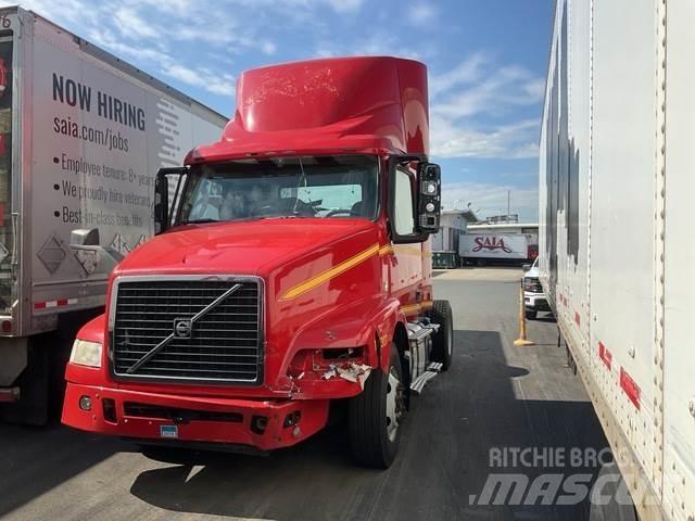 Volvo VNM42T Ťahače