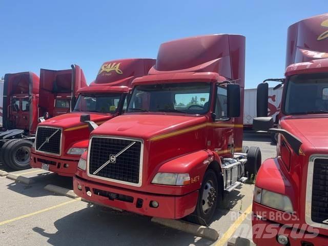 Volvo VNM42T Ťahače