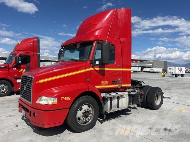 Volvo VNM42T Ťahače