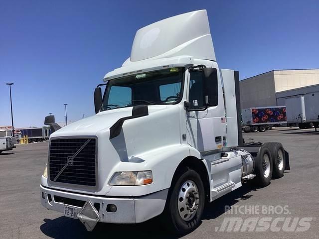 Volvo VNM64T Ťahače