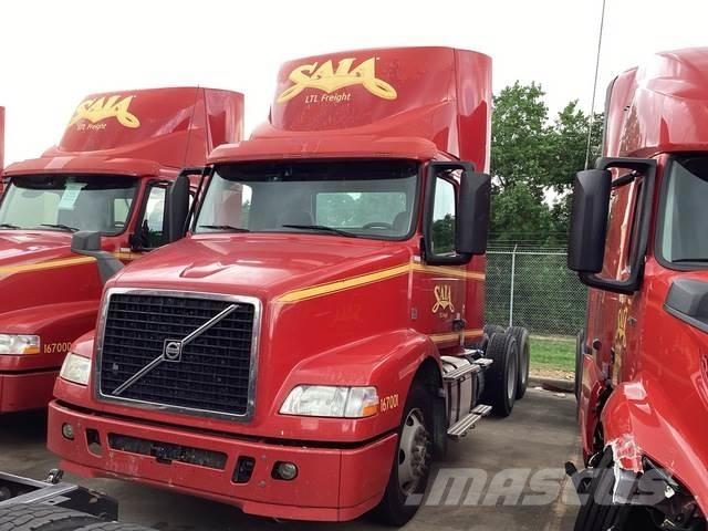 Volvo VNM64T Ťahače