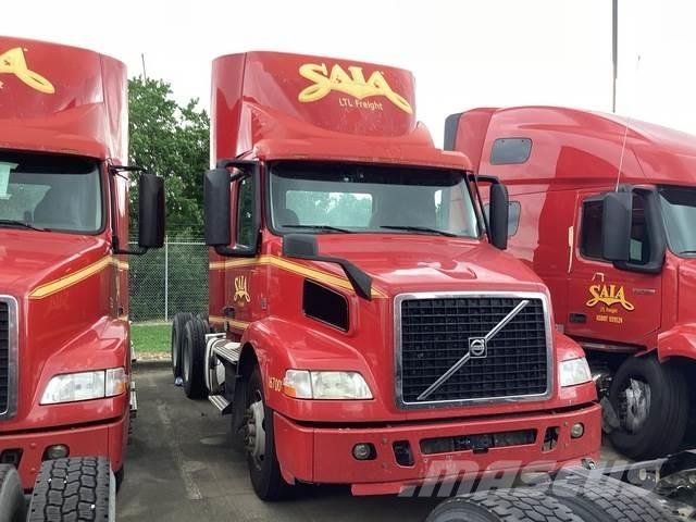 Volvo VNM64T Ťahače