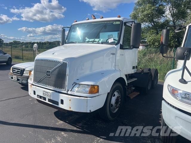 Volvo VNM64T Ťahače
