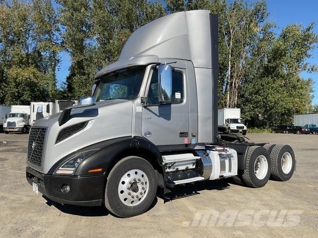 Volvo VNR 300 Ťahače