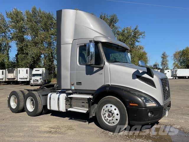 Volvo VNR 300 Ťahače