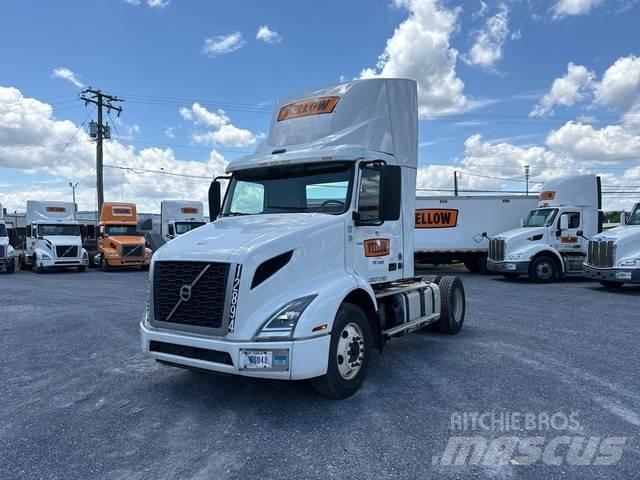 Volvo VNR300 Ťahače