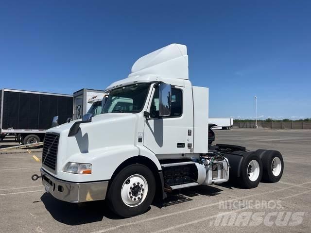 Volvo VNR64T Ťahače