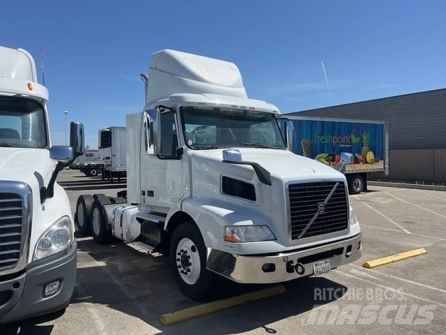 Volvo VNR64T Ťahače