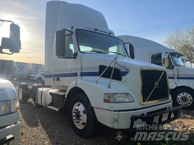 Volvo VNR64T Ťahače