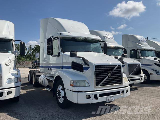 Volvo VNR64T Ťahače