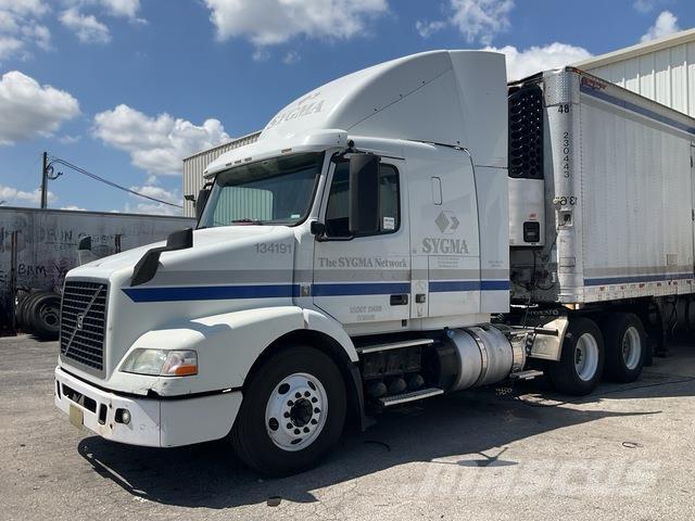 Volvo VNR64T Ťahače