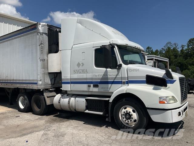 Volvo VNR64T Ťahače