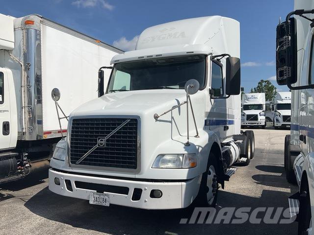 Volvo VNR64T Ťahače