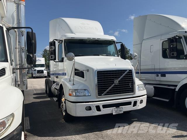 Volvo VNR64T Ťahače