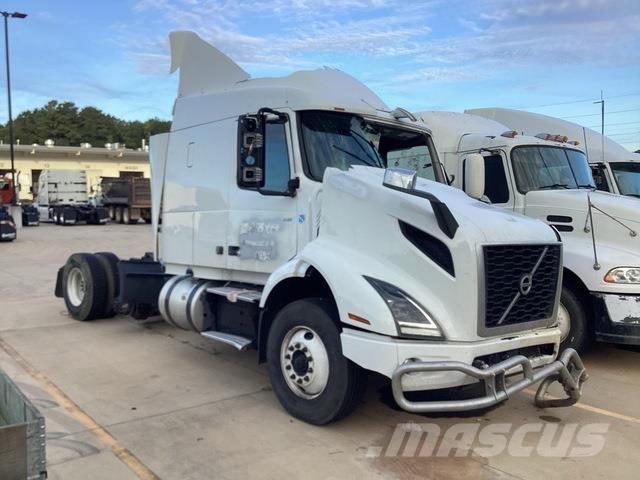 Volvo VNR64T Ťahače