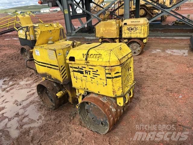 Wacker Neuson  Pôdne kompaktory