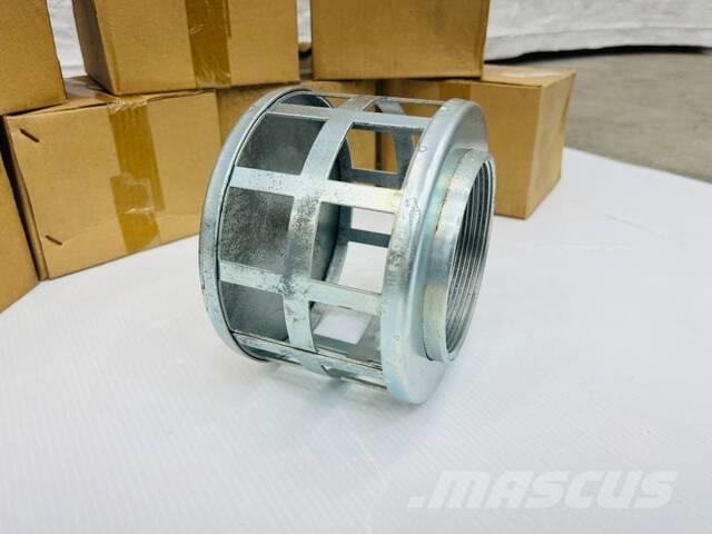 Wacker Neuson  Stavebníctvo - ostatné