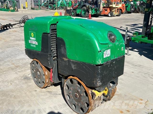 Wacker Neuson  Pôdne kompaktory