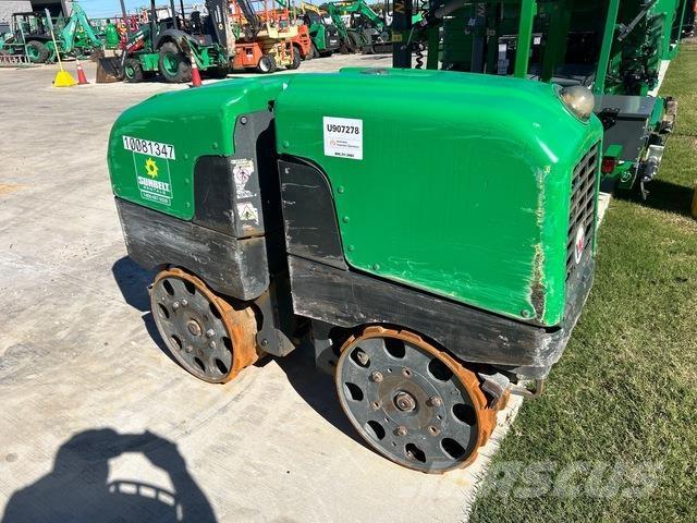 Wacker Neuson  Pôdne kompaktory