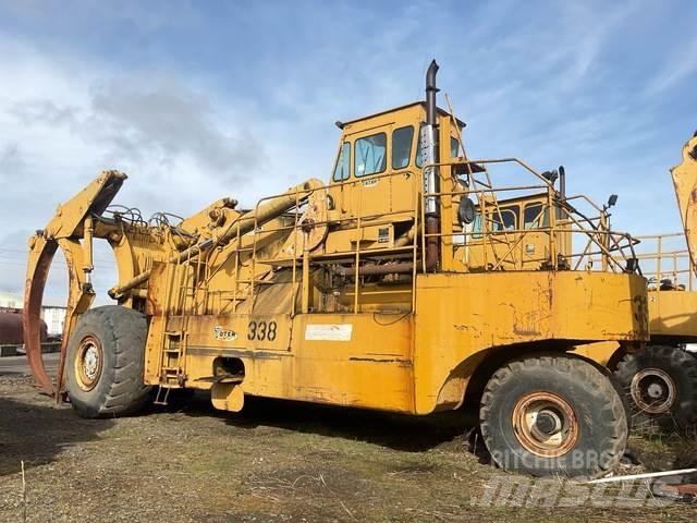 Wagner L100 Stavebníctvo - ostatné