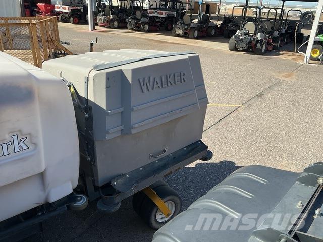 Walker  Stavebníctvo - ostatné