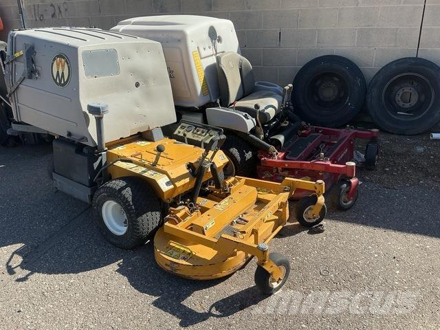 Walker  Stavebníctvo - ostatné