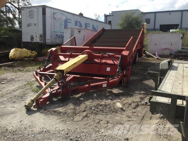  Wallace RP-10 Stavebníctvo - ostatné