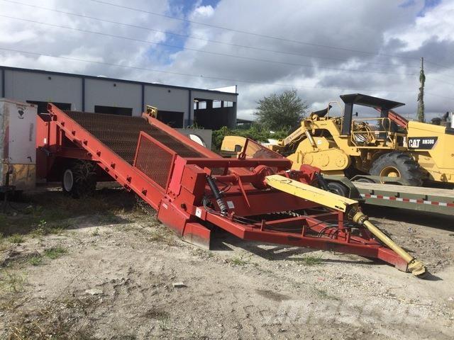  Wallace RP-10 Stavebníctvo - ostatné