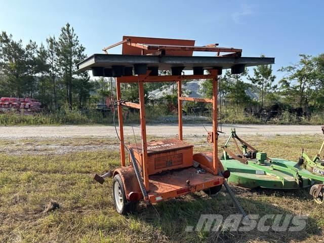 Wanco M90C-15 Iné