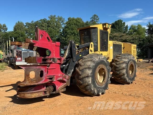Weiler B670 Stínacie harvestory