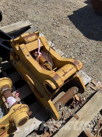 Werk-Brau  Rýchlospojky