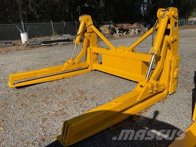 WICKER  Kolesové nakladače