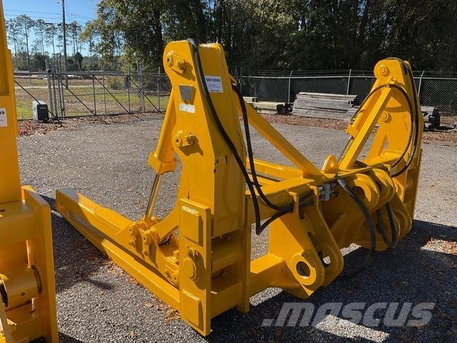 WICKER  Kolesové nakladače