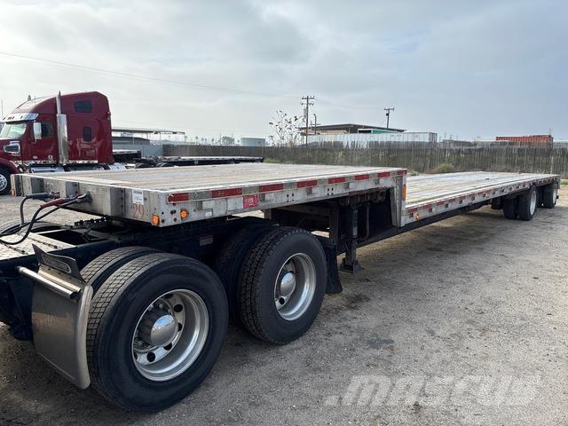 Wilson  Nízko rámové nákladné automobily