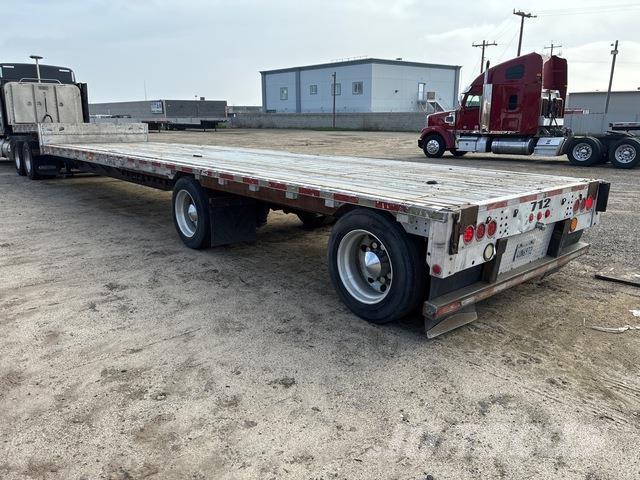 Wilson  Nízko rámové nákladné automobily