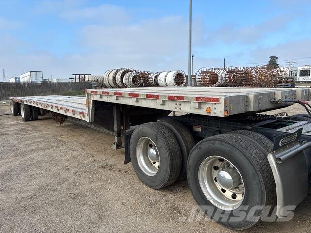 Wilson  Nízko rámové nákladné automobily