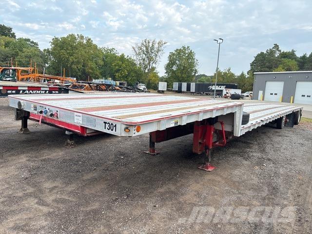 Wilson CD-1080 Nízko rámové nákladné automobily