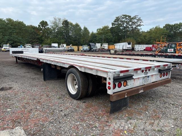 Wilson CD-1080 Nízko rámové nákladné automobily