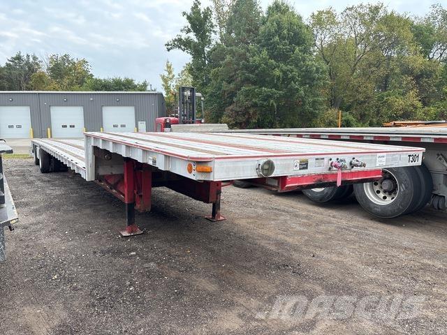 Wilson CD-1080 Nízko rámové nákladné automobily