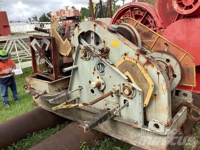  Winch Navijaky
