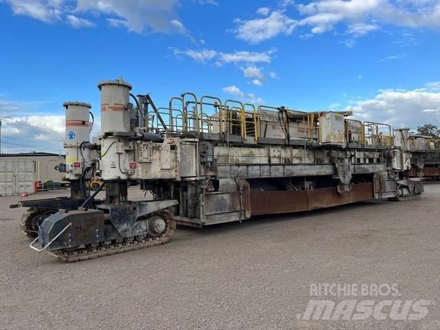 Wirtgen SP1600 Stavebníctvo - ostatné