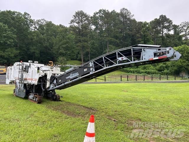 Wirtgen W1900 Recykléry za studena