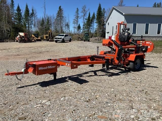  Woodmizer LT50 Stavebníctvo - ostatné