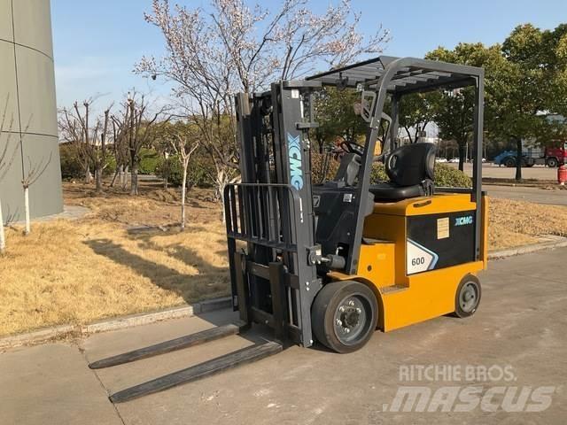 XCMG BP600 Stavebníctvo - ostatné