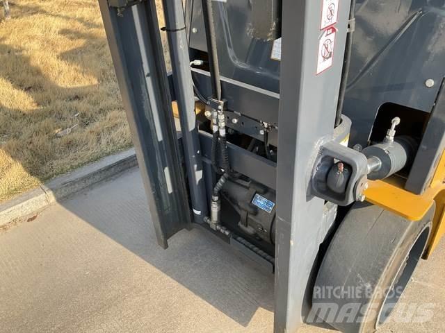 XCMG BP600 Stavebníctvo - ostatné