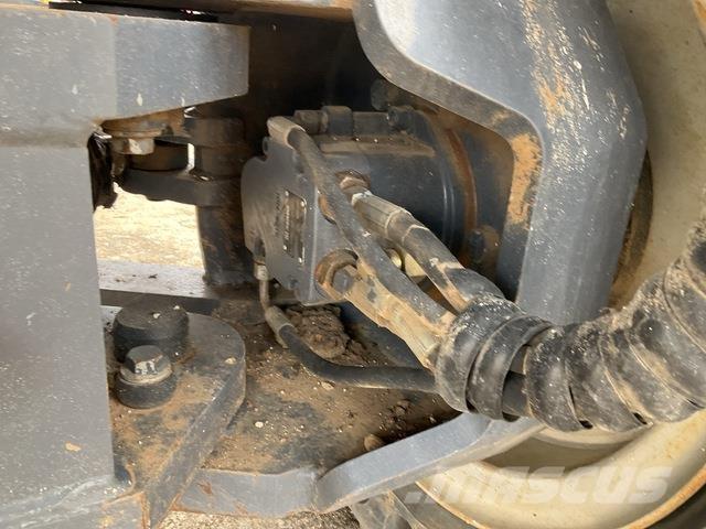 XCMG GTBZ20S Teleskopické plošiny