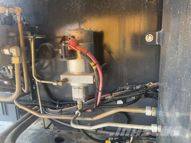 XCMG GTBZ22S Teleskopické plošiny