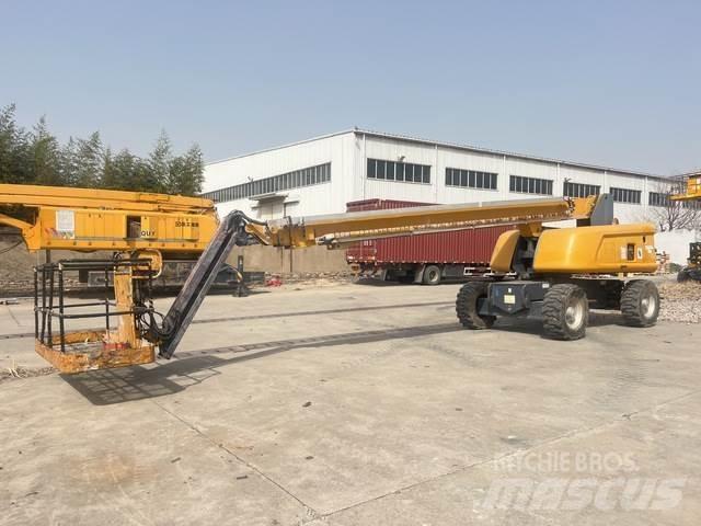 XCMG GTBZ26S Stavebníctvo - ostatné