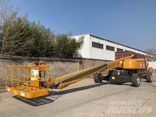 XCMG GTBZ30S Stavebníctvo - ostatné