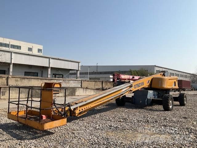 XCMG GTBZ30S Stavebníctvo - ostatné